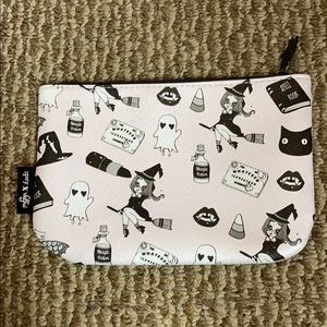 Ipsy October make up bag